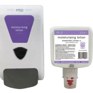 Zexa Moisturising Hydrating Lotion 1 Litre X 6