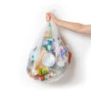 BioGone Landfill Biodegradable Bin Liners / Garbage Bags BioGone Landfill Biodegradable Bin Liners / Garbage Bags