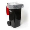 BioGone Landfill Biodegradable Bin Liners / Garbage Bags BioGone Landfill Biodegradable Bin Liners / Garbage Bags