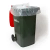BioGone Landfill Biodegradable Bin Liners / Garbage Bags BioGone Landfill Biodegradable Bin Liners / Garbage Bags