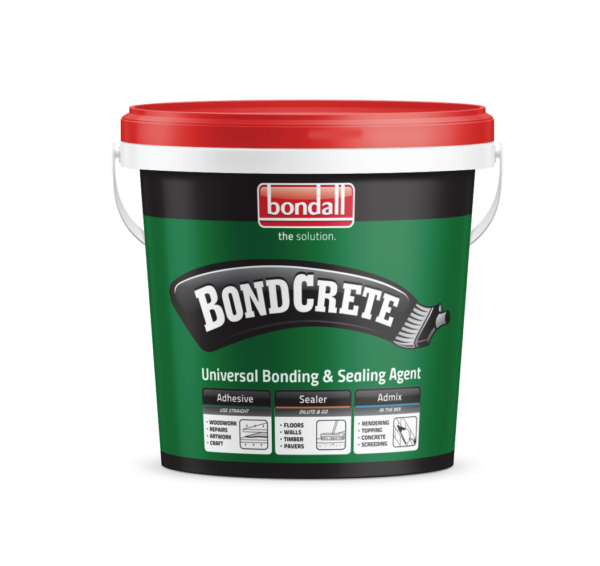 Bondcrete Universal Bonding and Sealing Agent