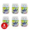 Bowl Fresh Automatic Toilet Bowl Cleaner 6 pack Bowl Fresh Automatic Toilet Bowl Cleaner 6 pack