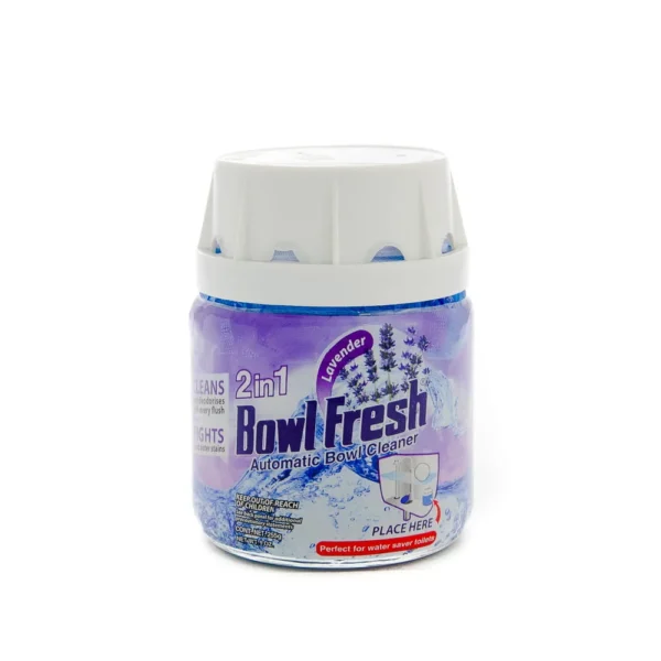 Bowl Fresh Automatic Toilet Bowl Cleaner 6 pack Bowl Fresh Automatic Toilet Bowl Cleaner 6 pack