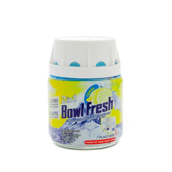 Bowl Fresh Automatic Toilet Bowl Cleaner 6 pack Bowl Fresh Automatic Toilet Bowl Cleaner 6 pack