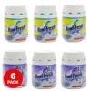 Bowl Fresh Automatic Toilet Bowl Cleaner 6 pack Bowl Fresh Automatic Toilet Bowl Cleaner 6 pack