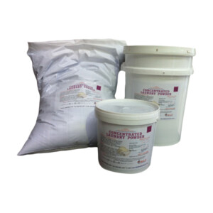 Bulk Blendz Concentrated Laundry Powder for Top Loaders 20kg