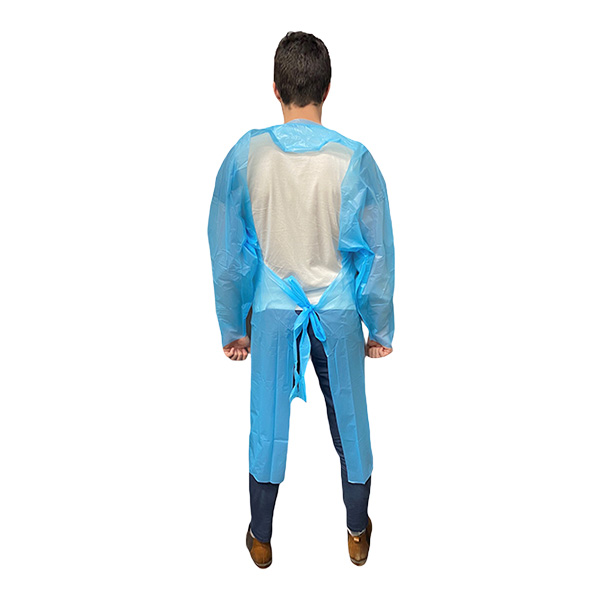 Level 2 and Level 3 Isolation Gowns (TGA Approved)