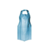 Bulkwholesale Low Density Polyethylene Disposable Apron Carton of 500 Bulkwholesale Low Density Polyethylene Disposable Apron Carton of 500