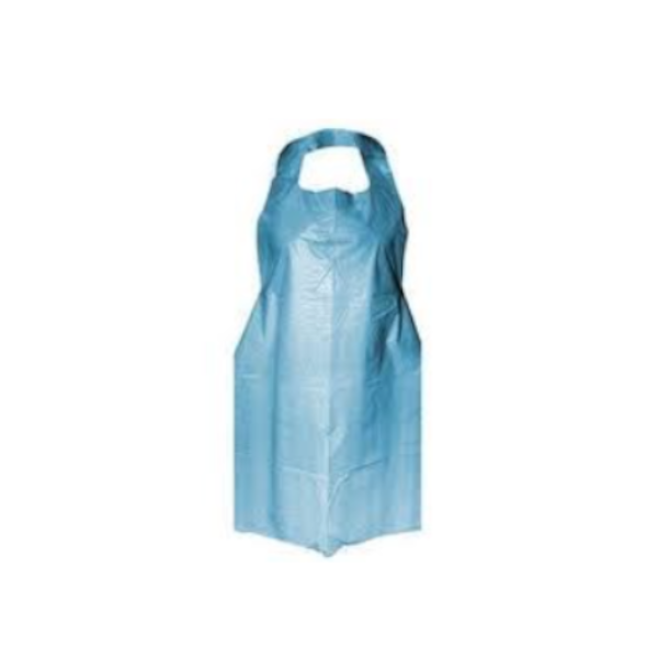 Bulkwholesale Low Density Polyethylene Disposable Apron Carton of 500 Bulkwholesale Low Density Polyethylene Disposable Apron Carton of 500