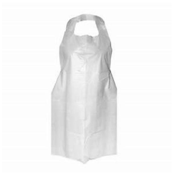 Bulkwholesale Low Density Polyethylene Disposable Apron Carton of 500 Bulkwholesale Low Density Polyethylene Disposable Apron Carton of 500