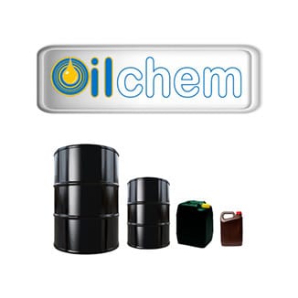 Oilchem General Purpose Thinners 20 Litre Drum