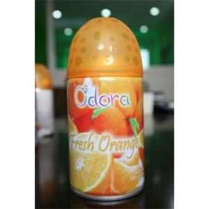 Odora Air Fresheners refill Oil based 3400 sprays 300ml (25 fragrances available)