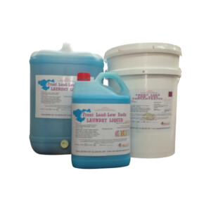 Bulk Blendz Front Load Laundry Powder or Laundry Liquid Bulk Blendz Front Load Laundry Powder or Laundry Liquid