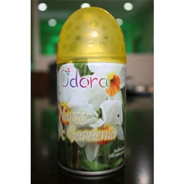 Odora Air Fresheners refill Oil based 3400 sprays 300ml (25 fragrances available) Odora Air Fresheners refill Oil based 3400 sprays 300ml (25 fragrances available)