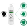 Loverhair Professional Gift Pack Hair Fall Control (4x600ml)