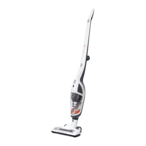 I-Vac Animal S50 Stick Vacuum With HEPA Filtration 21.6v I-Vac Animal S50 Stick Vacuum With HEPA Filtration 21.6v