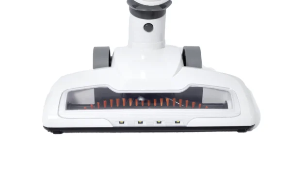 i-Vac Animal S50 Stick Vacuum with HEPA Filtration 21.6v i-Vac Animal S50 Stick Vacuum with HEPA Filtration 21.6v
