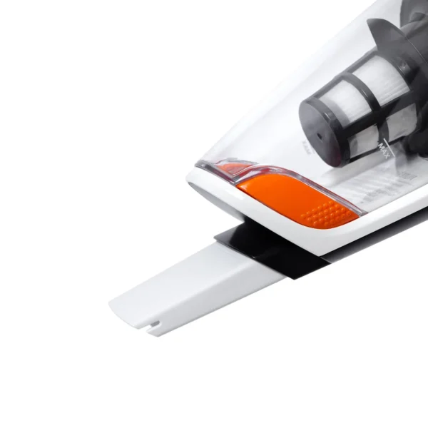 i-Vac Animal S50 Stick Vacuum with HEPA Filtration 21.6v i-Vac Animal S50 Stick Vacuum with HEPA Filtration 21.6v