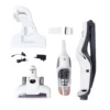 i-Vac Animal S50 Stick Vacuum with HEPA Filtration 21.6v i-Vac Animal S50 Stick Vacuum with HEPA Filtration 21.6v