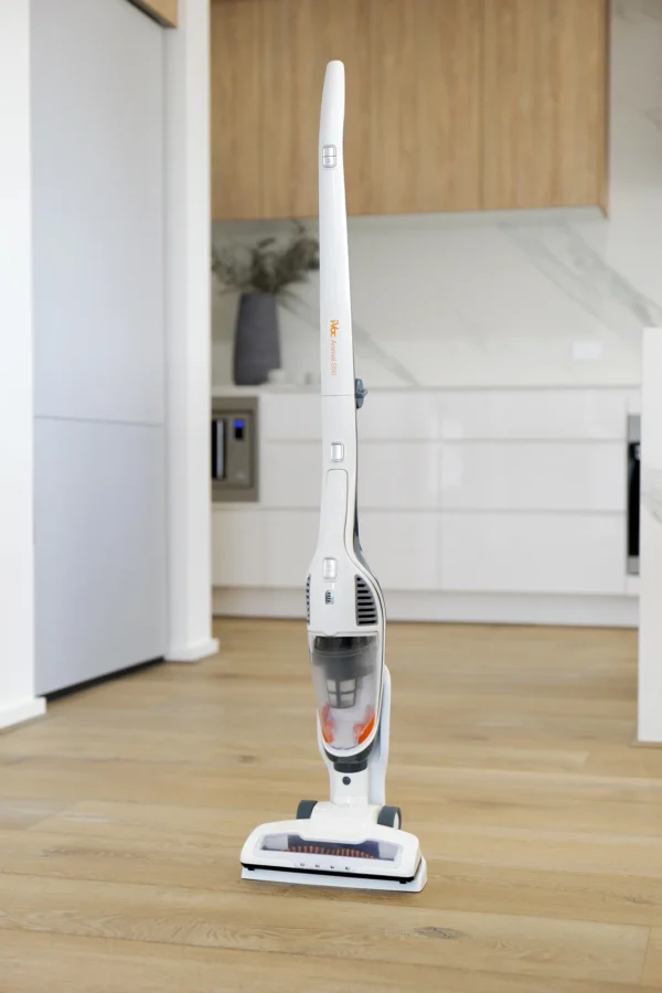 i-Vac Animal S50 Stick Vacuum with HEPA Filtration 21.6v i-Vac Animal S50 Stick Vacuum with HEPA Filtration 21.6v