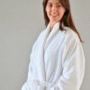 Canningvale Lusso Unisex Cotton Terry Bathrobes