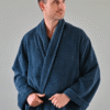 Canningvale Lusso Unisex Cotton Terry Bathrobes