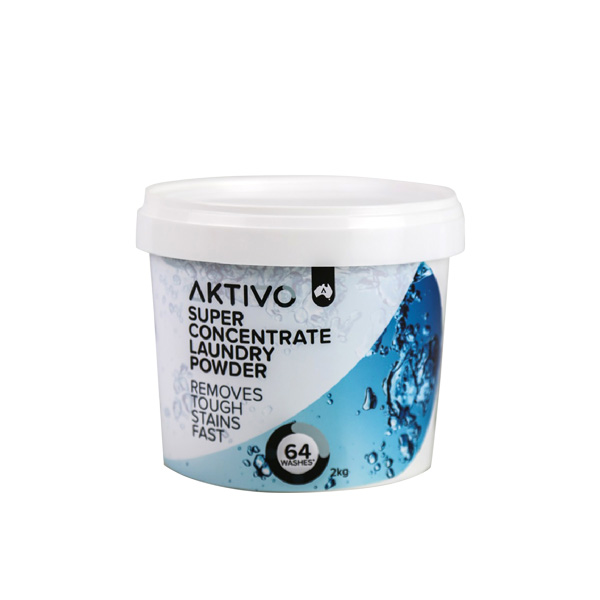 Aktivo Super Concentrate Laundry Powder Australian Made Aktivo Super Concentrate Laundry Powder Australian Made