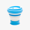 Pokito Collapsible Re-usable Leakproof Pop-Up Cups