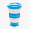 Pokito Collapsible Re-usable Leakproof Pop-Up Cups