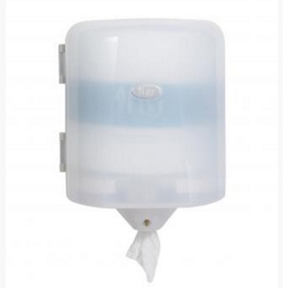 Livi Centrefeed Hand Towel Dispenser for use with Centrefeed paper