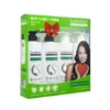 LoverHair Hair Fall Control Shampoo and Conditioner 4 pack