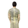 Level 2 and Level 3 Isolation Gowns (TGA Approved)