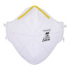 Harley N95 Level 3 Fluid Resistance NIOSH-Certified Respirator 20pk Harley N95 Level 3 Fluid Resistance NIOSH-Certified Respirator 20pk