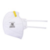 Harley N95 Level 3 Fluid Resistance NIOSH-Certified Respirator 20pk Harley N95 Level 3 Fluid Resistance NIOSH-Certified Respirator 20pk