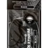 Paradise Air Paper Air Freshener - Black Paradise Air Paper Air Freshener - Black