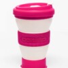 Pokito Collapsible Re-usable Leakproof Pop-Up Cups