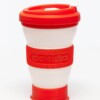 Pokito Collapsible Re-usable Leakproof Pop-Up Cups