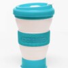 Pokito Collapsible Re-usable Leakproof Pop-Up Cups