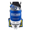 Pullman Advanced PL950 Lithium Cordless Battery Back Pack Vacuum Pullman Advanced PL950 Lithium Cordless Battery Back Pack Vacuum
