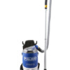 Pullman Advance Commander PV900 Backpack Vacuum