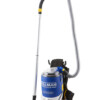 Pullman Advance Commander PV900 Backpack Vacuum