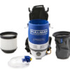 Pullman Advance Commander PV900 Backpack Vacuum