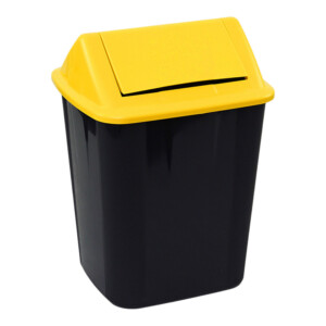 NAB Clean 32 Litre Hazard Bin – Made in Australia