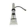 Ex-Factor 80 Litre Extractor Wet & Dry Vacuum Ex-Factor 80 Litre Extractor Wet & Dry Vacuum