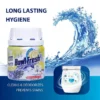 Bowl Fresh Automatic Toilet Bowl Cleaner 6 pack Bowl Fresh Automatic Toilet Bowl Cleaner 6 pack