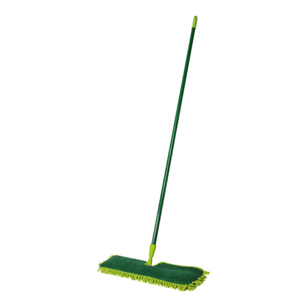 Sabco Microfibre 2-sided Micro-finger Mop