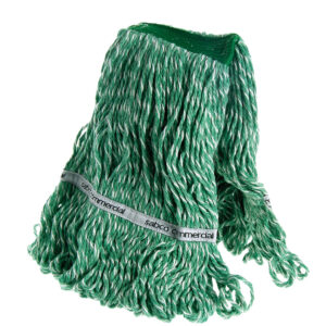 Sabco 350g Premium Grade Loop Banded Mop Head