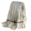 Sabco 350g Premium Grade Loop Banded Mop Head