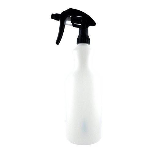 Canyon Plastic Spray Bottles 1 Litre or 500mL with triggers Canyon Plastic Spray Bottles 1 Litre or 500mL with triggers