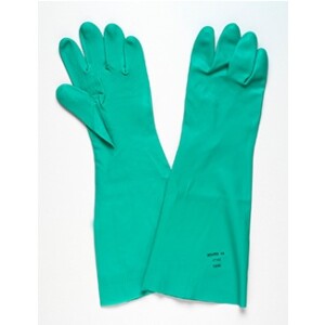 Solver Solvent and Chemical Resistant Nitrile Gloves (45cm) x 12 pairs
